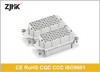Электрические соединители HDD 144pin прямоугольные с ультра соединителем высокой плотности