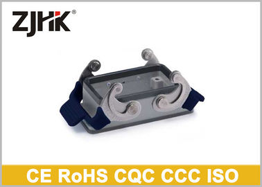 H10B-BK-2L 09300100301 Промышленный разъединительный капот и корпус с открытой основой