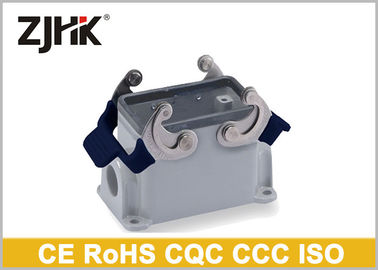 H10B-BK-2L 09300100301 Промышленный разъединительный капот и корпус с открытой основой