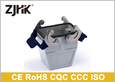 H10B-BK-2L 09300100301 Промышленный разъединительный капот и корпус с открытой основой