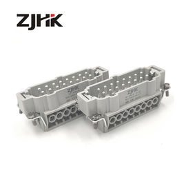 Он мужской терминал соединителей Симилятор Han E 32 Sti S 32 Pin Wire Connector