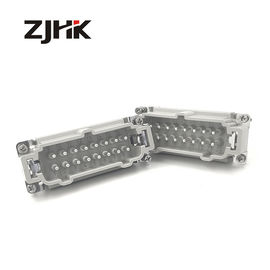 Он мужской терминал соединителей Симилятор Han E 32 Sti S 32 Pin Wire Connector
