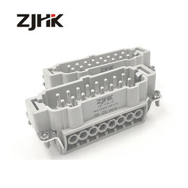 Он мужской терминал соединителей Симилятор Han E 32 Sti S 32 Pin Wire Connector