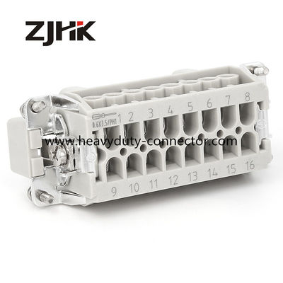 Коннектор температуры горячего бега