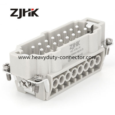 Коннектор температуры горячего бега