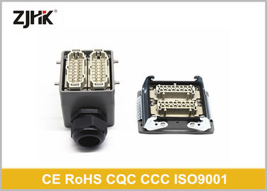 HE 32 Pin Heavy Wire Connectors Медный сплав для соединения проводов KITE