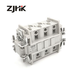 35 тип 09310062601 09310062701 Harting Хана соединителя провода Pin Amp 6 сверхмощный